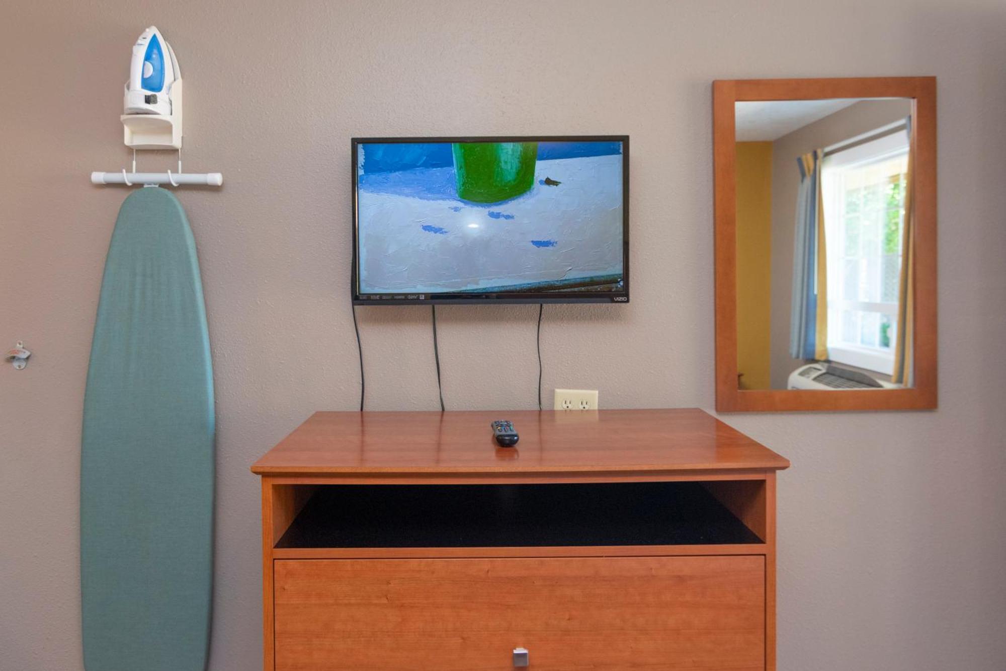 פורטלנד Nordic Inn And Suites מראה חיצוני תמונה