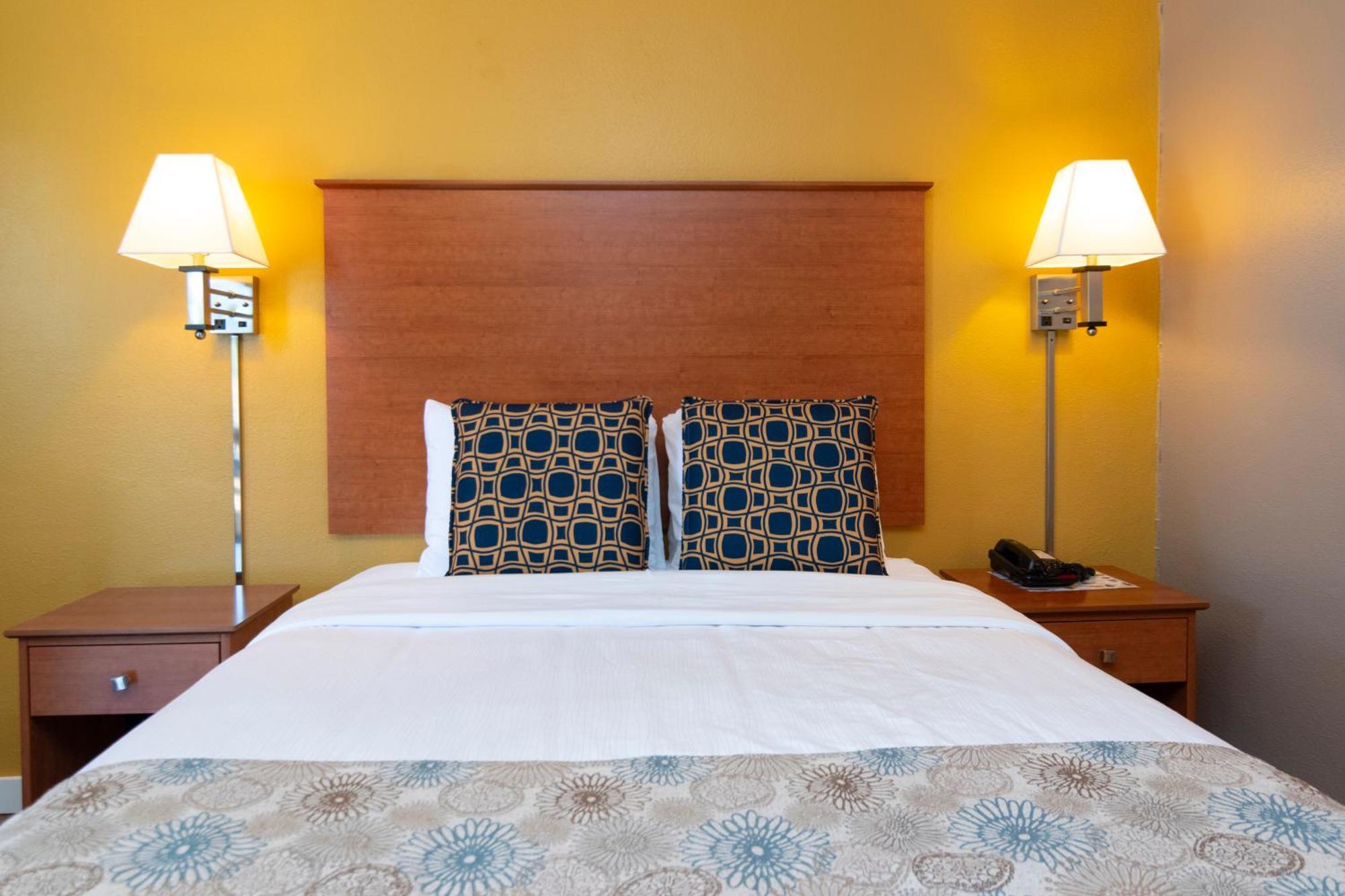 פורטלנד Nordic Inn And Suites מראה חיצוני תמונה