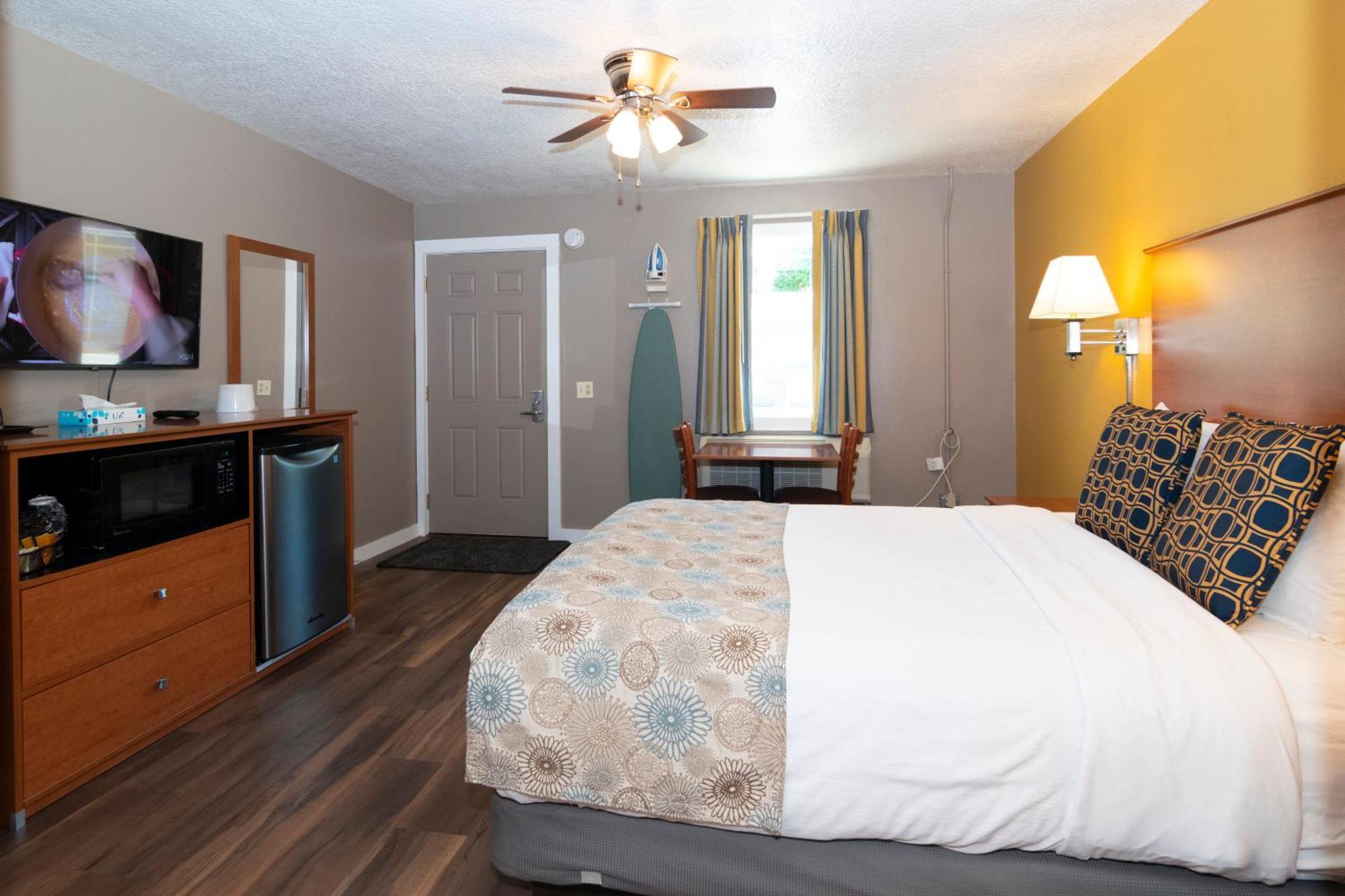 פורטלנד Nordic Inn And Suites מראה חיצוני תמונה