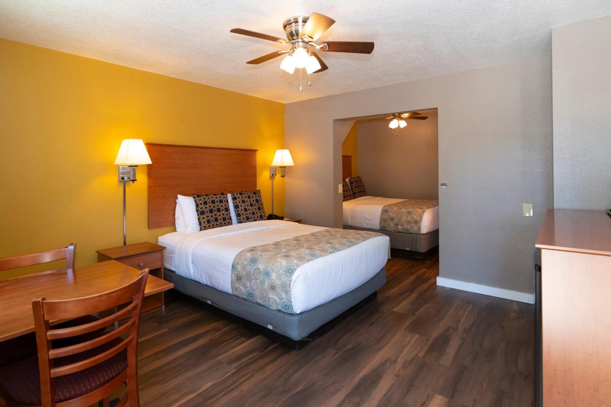 פורטלנד Nordic Inn And Suites מראה חיצוני תמונה