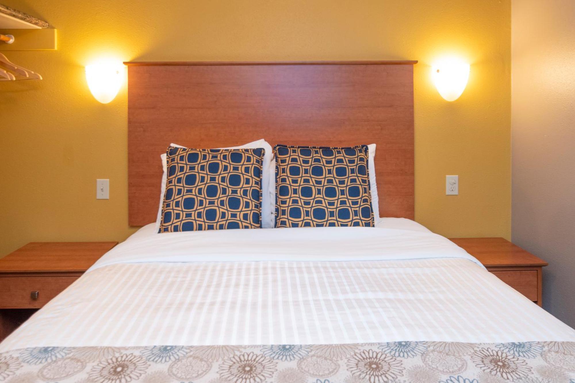 פורטלנד Nordic Inn And Suites מראה חיצוני תמונה
