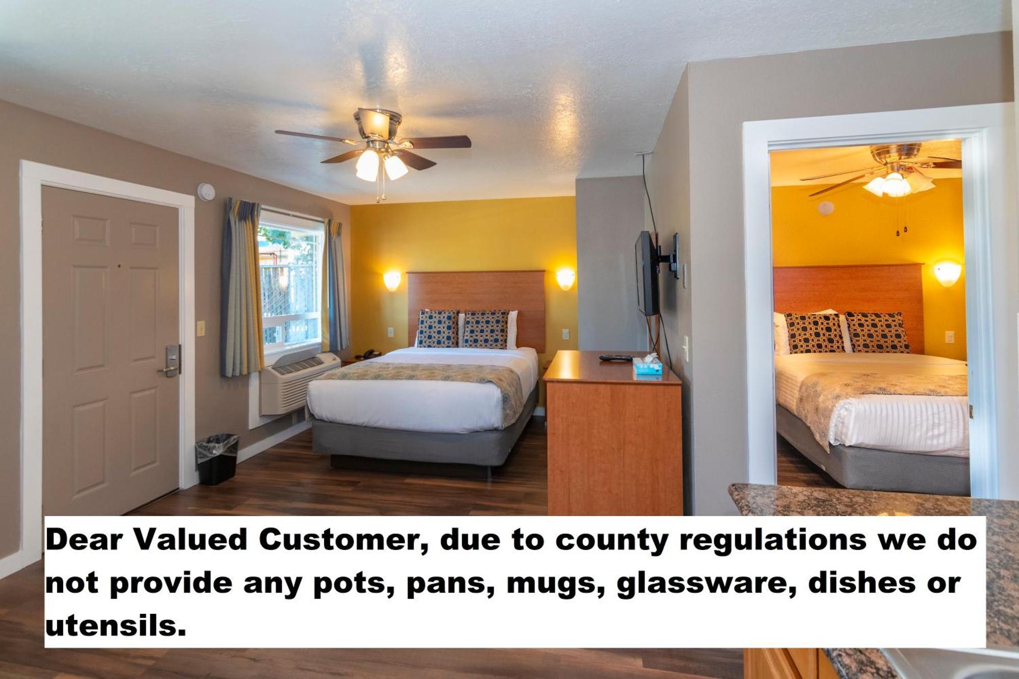 פורטלנד Nordic Inn And Suites מראה חיצוני תמונה
