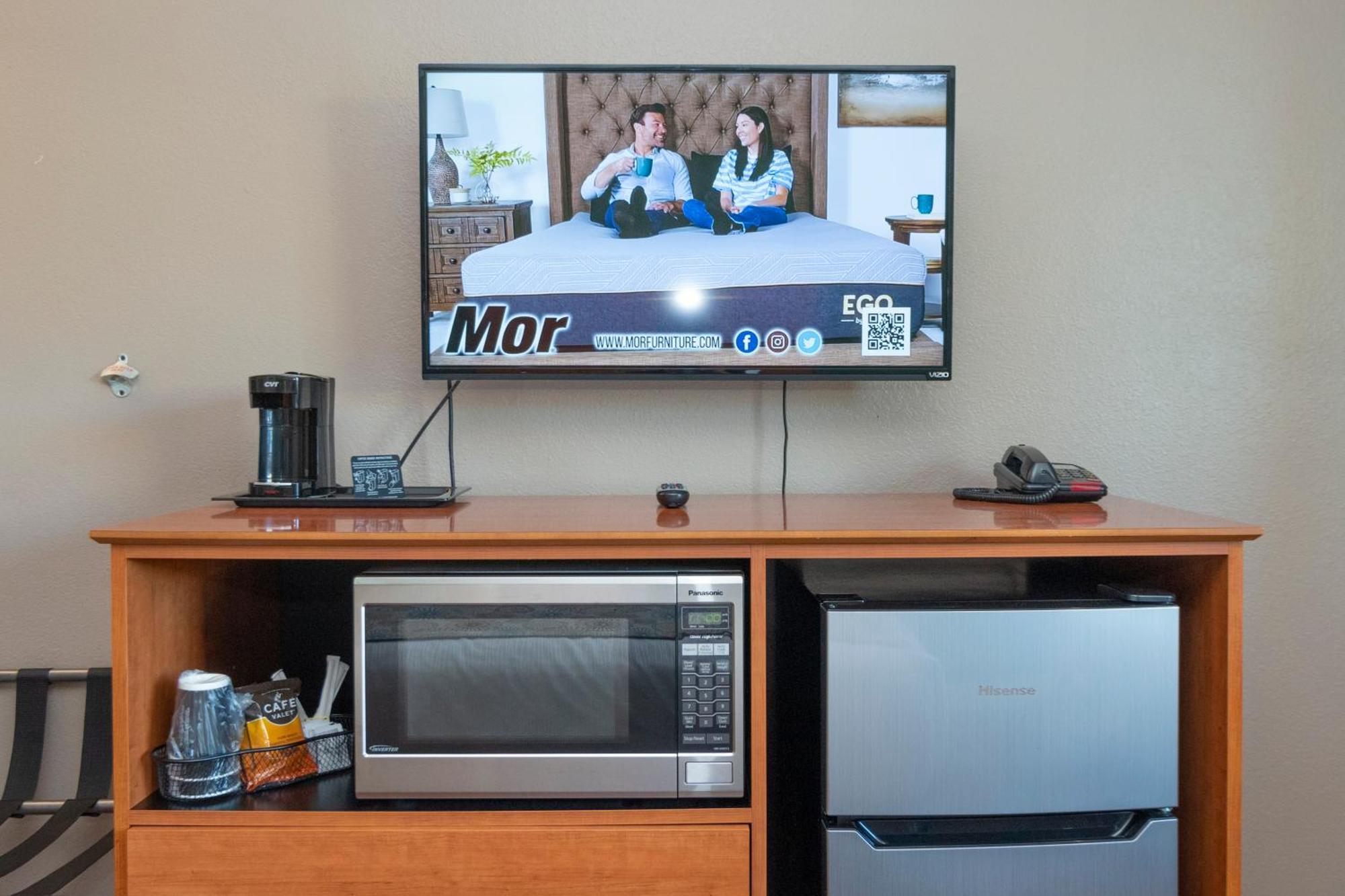 פורטלנד Nordic Inn And Suites מראה חיצוני תמונה