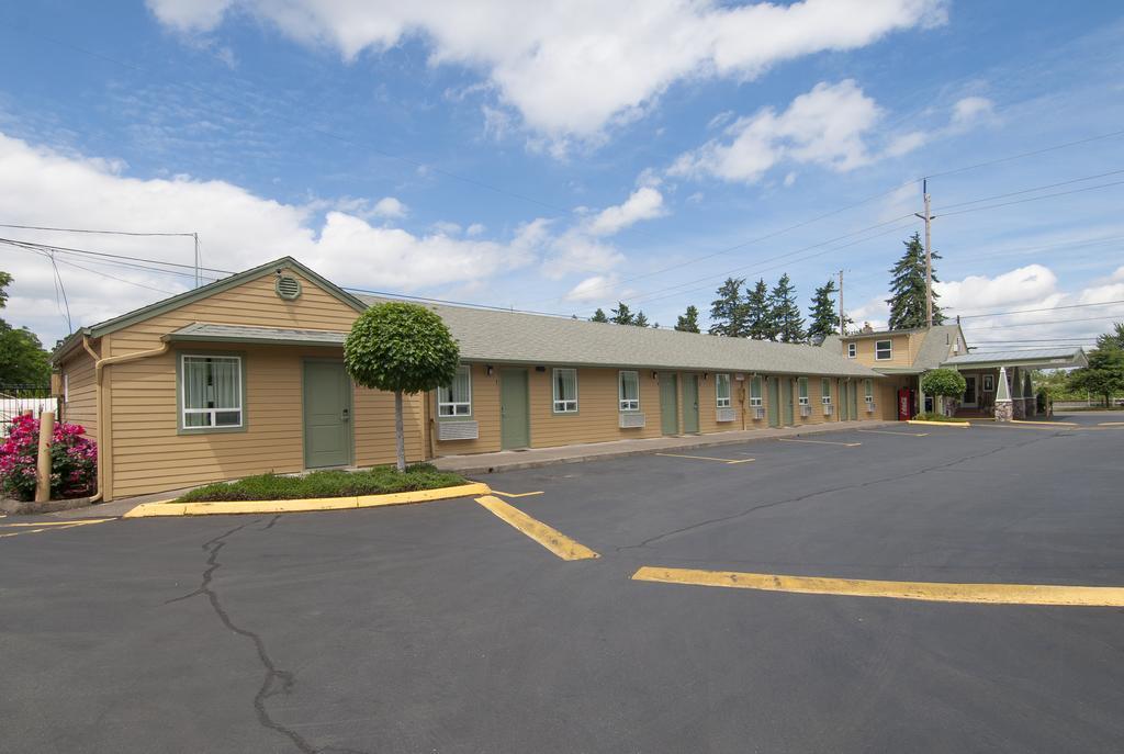 פורטלנד Nordic Inn And Suites מראה חיצוני תמונה