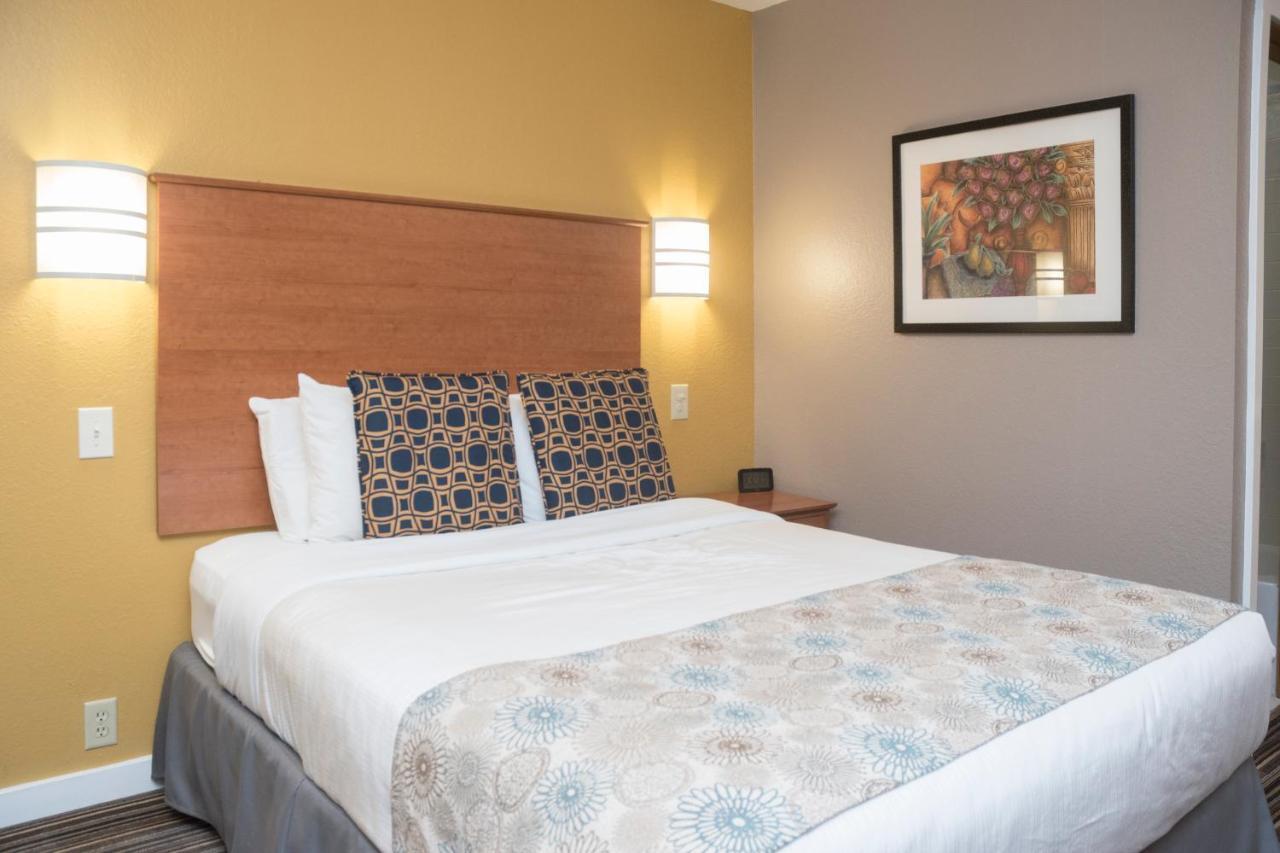 פורטלנד Nordic Inn And Suites מראה חיצוני תמונה